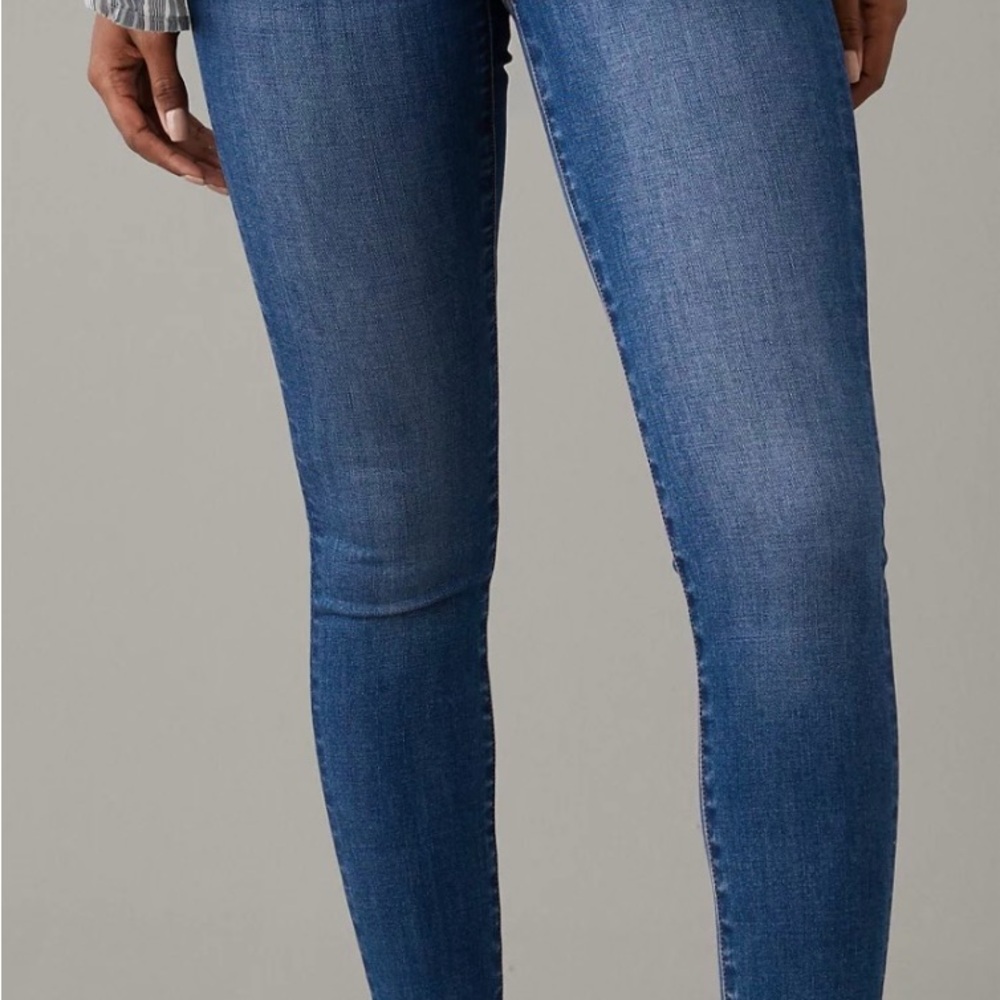 American Eagle Women's Jeans